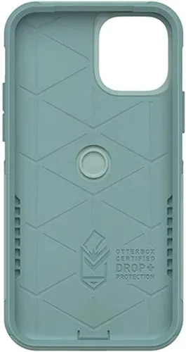 Vista 3 de OtterBox Commuter Series - Funda para iPhone 11 Pro - Mint Way (SURF Spray/Aquifer)