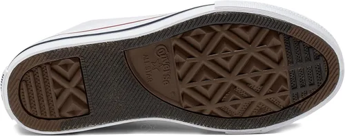 Vista 8 de Converse Chuck Taylor All Star 2018 - Tenis de caña alta unisex para niños
