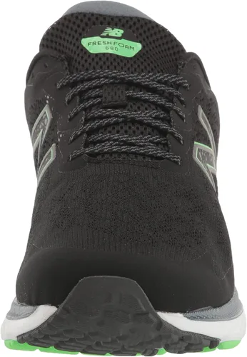 Vista 2 de New Balance Men's Fresh Foam 680 V7 Running Shoe