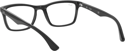 Vista 6 de Ray-Ban unisex-adult Rx5279 Square Prescription Eyeglass Frames
