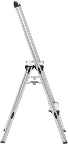 Vista 4 de Xtend & Climb Taburete de aluminio ultraligero FT-2, 2 pasos