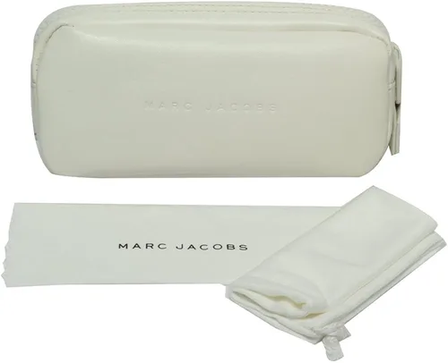 Vista 4 de Marc Jacobs Gafas de sol - MJ514S Marco Marfil Lente Multilayer Gold