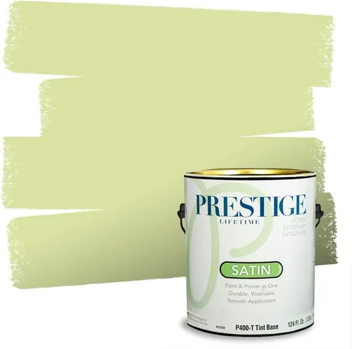 Vista 27 de PRESTIGE Pintura exterior e imprimación en uno, aventura, plano, 1 galón