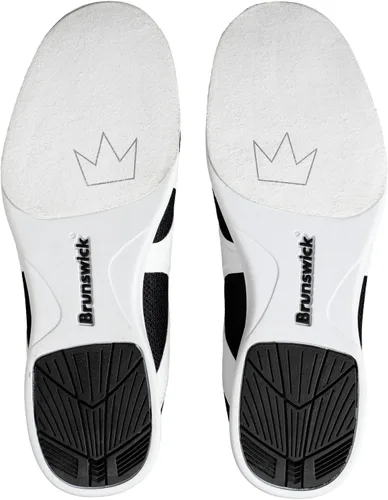 Vista 3 de Brunswick Zapatos deportivos de bolos para mujer