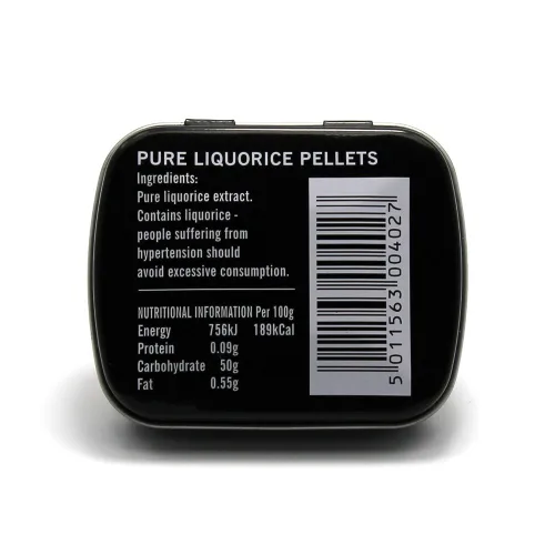 Vista 2 de Simpkins Nipits Licoriz Pellets Original 0.39 oz (6 PACK)