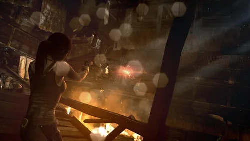 Vista 38 de Tomb Raider