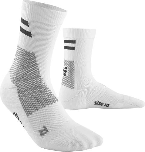 Vista 3 de CEP Calcetines de entrenamiento de corte medio, unisex