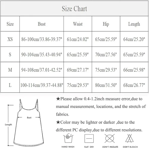 Vista 7 de Women's Sexy Casual Babydoll Pajamas Comfortable Fashion Lingerie Nightgown Slim Underwear Tank Top Sleepwear