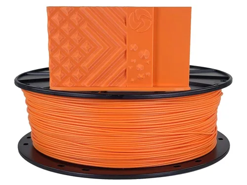Vista 56 de 3D-Fuel Tough Pro PLA+ Filamento para Impresión 3D, Hecho en EE. UU., Filamento para Impresora 3D, Precisión Dimensional +/- 0.02 mm, 1.75 mm