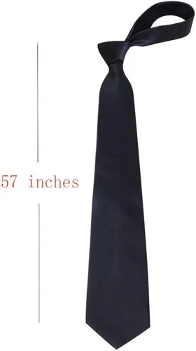 Vista 2 de Corbata de regalo para hombre, fútbol americano con corbata delgada de fuego para boda, fiesta formal, recepción, Fútbol americano con fuego