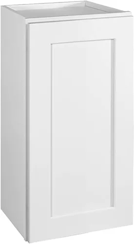 Vista 60 de Design House Brookings - Mueble base de cocina, 9 pulgadas, color blanco