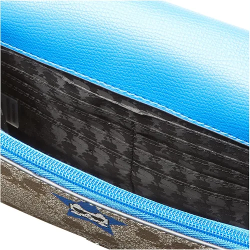 Vista 5 de Karl Lagerfeld Paris Cara Messenger