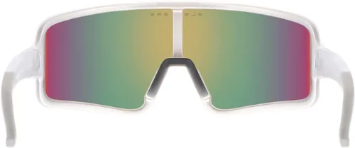 Vista 114 de Blenders Eyewear Eclipse X2 - Gafas de sol polarizadas - Lente envolvente - 100% protección UV - Para hombres y mujeres