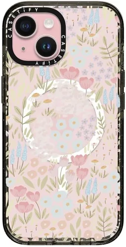 Vista 318 de CASETiFY Funda para iPhone Air, compatible con MagSafe