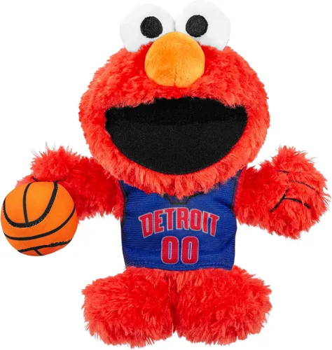 Vista 32 de Bleacher Creatures Atlanta Hawks Harry The Hawk Mascot Kuricha Sentado de Felpa - Suave Mascota Inspirada en Chibi Atlanta Hawks Harry el Halcón
