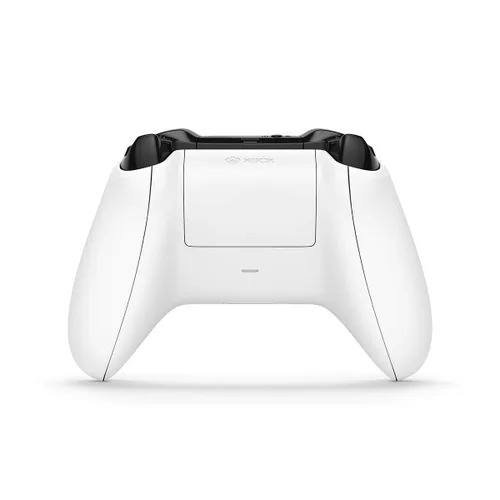 Vista 8 de Xbox One S 1TB Console - Anthem Bundle (Renewed)