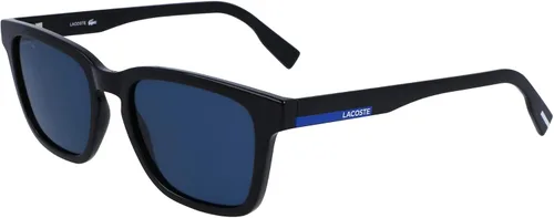 Vista 2 de Lacoste Gafas de sol rectangulares L987s para hombre