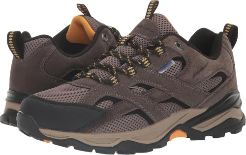 Vista 7 de Eddie Bauer Botas de senderismo Duvall para hombre