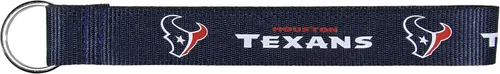 Vista 16 de Siskiyou Sports NFL unisex-adult Lanyard Key Chain
