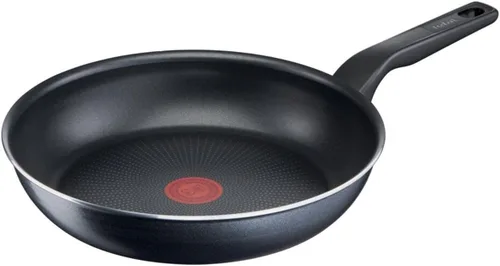 Vista 7 de Tefal C38510 XL Force C38510 - Sartén para crepas (9.8 in), revestimiento antiadherente, resistente, señal térmica, base de difusión, forma extra