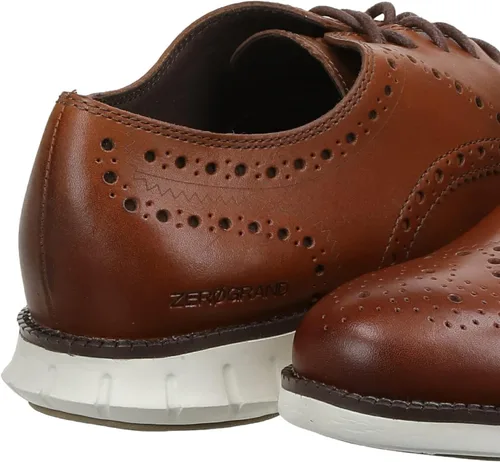 Vista 4 de Cole Haan Zerogrand Wing zapatos estilo Oxford para hombre