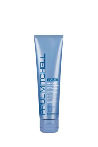 Vista 6 de Paul Mitchell Bond Rx Treatment, Deeply Nourishes + Protects, For Chemically Treated + Damaged Hair