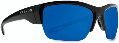 Vista 46 de Kaenon Gafas de sol polarizadas redondas ARCATA SR unisex