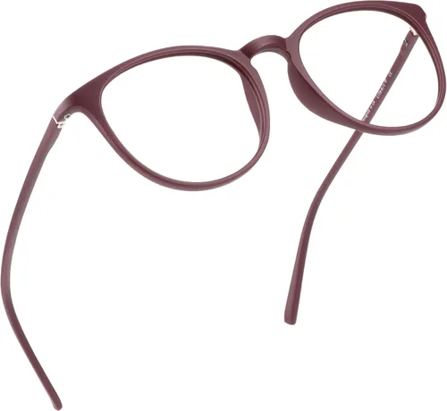 Vista 11 de LifeArt Gafas de bloqueo de luz azul, antifatiga ocular