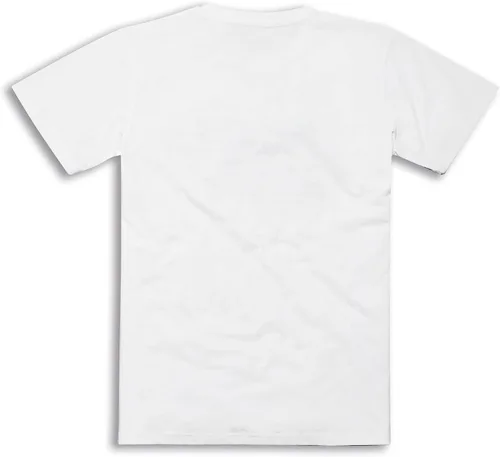 Vista 2 de Ducati Monster 3D Graphic - Camiseta de manga corta