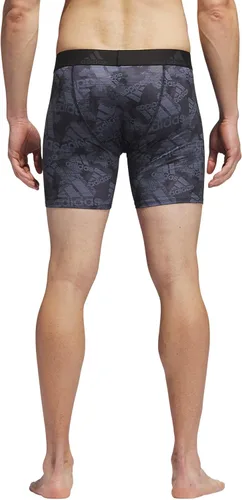 Vista 2 de adidas Calzoncillos tipo bóxer de rendimiento para hombre (paquete de 1)