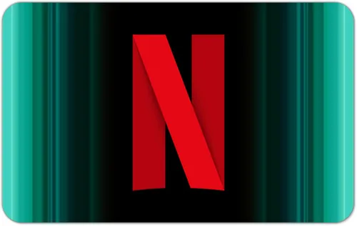 Vista 9 de Tarjetas de regalo de Netflix - Entrega por correo electrónico Digital Delivery