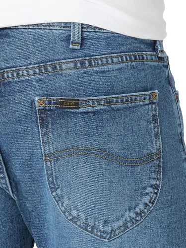 Vista 3 de Lee Jeans Legendary rectos y ajustados para hombre