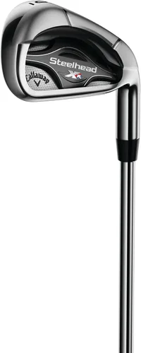 Vista 2 de Palo individual Callaway Steelhead XR.