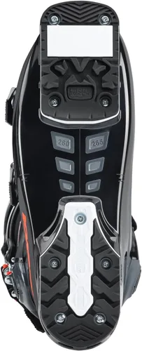Vista 4 de NORDICA Botas de esquí Speedmachine 3 110 resistentes al agua para hombre