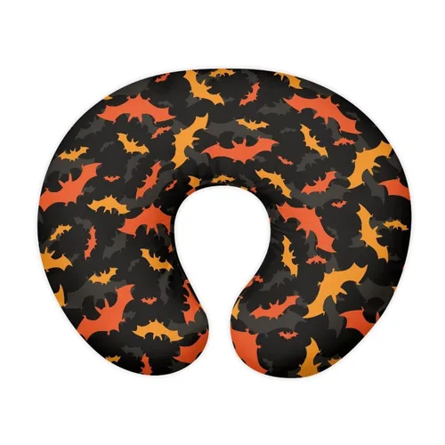 Vista 34 de Funda de almohada de lactancia de alpaca arcoíris para alimentación con biberón, funda de almohada de lactancia transpirable extraíble para bebé