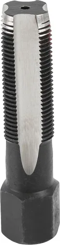 Vista 5 de OEMTOOLS 25649 Kit de reparación de rosca de culata de 14 mm, herramienta de mecánico para reajustar culatas, incluye tope/escariador combinado