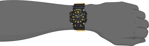 Vista 6 de Casio G-Shock Reloj analógico digital para hombre