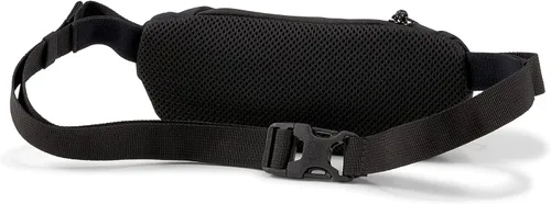 Vista 2 de Puma Mens Pr Classic Waist Pack Travel Casual - Negro