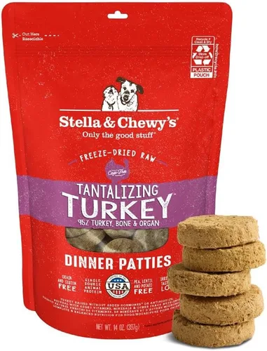 Vista 31 de Stella & Chewy's - Alimento para perros congelado y secos