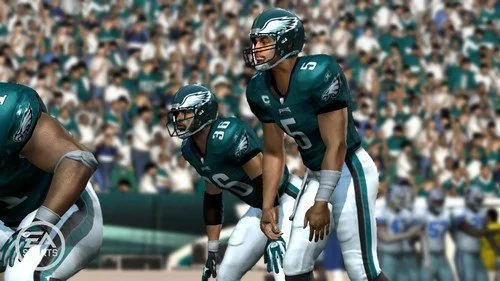 Vista 4 de Madden NFL 10 - Xbox 360