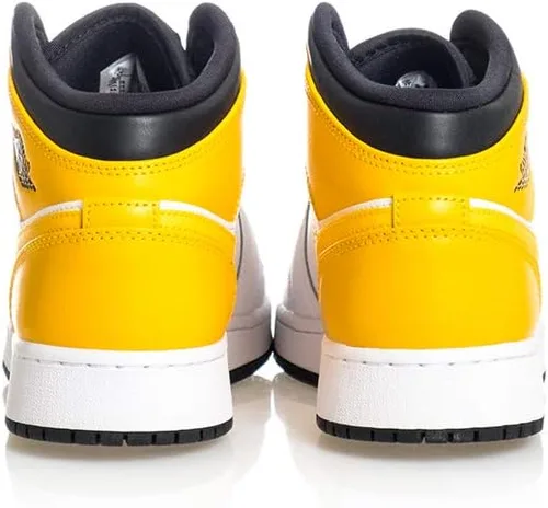 Vista 7 de Nike Tenis unisex para niños