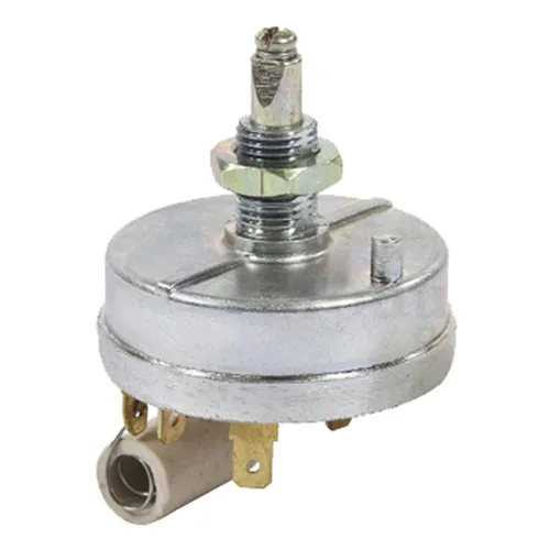 Vista 4 de RAParts - Interruptor de luz compatible con John Deere 2150 2520 3020 4000 4020 4520 5010 5020 6030