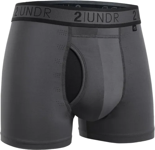 Vista 4 de 2UNDR Ropa interior Sport Shift de 3