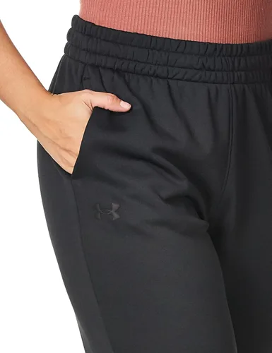 Vista 3 de Under Armour Pantalón deportivo Armourfleece para mujer