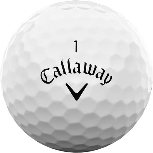 Vista 4 de Callaway Golf Warbird Pelotas de golf