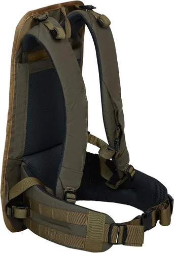 Vista 4 de XOP Gamma TS Treestand Sistema de transporte, marco de mochila de caza
