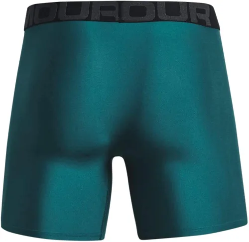 Vista 4 de Under Armour Boxerjock Tech para hombre de 6 pulgadas, paquete de 1