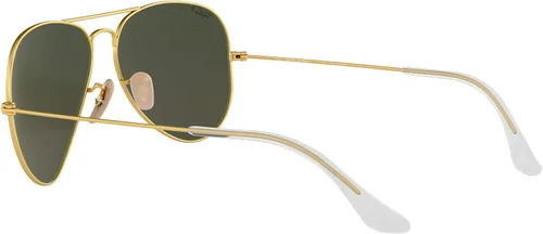 Vista 5 de Ray-Ban RB3025 - Gafas de sol polarizadas clásicas de aviador