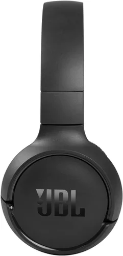 Vista 7 de JBL Tune 510BT: Auriculares inalámbricos con sonido Purebass - Negro