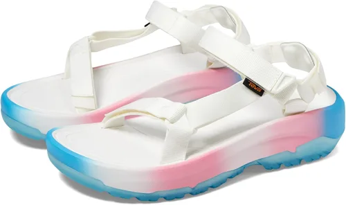 Vista 61 de Teva Hurricane Xlt2 - Sandalias deportivas para mujer Albahaca/Arce Azúcar Multi